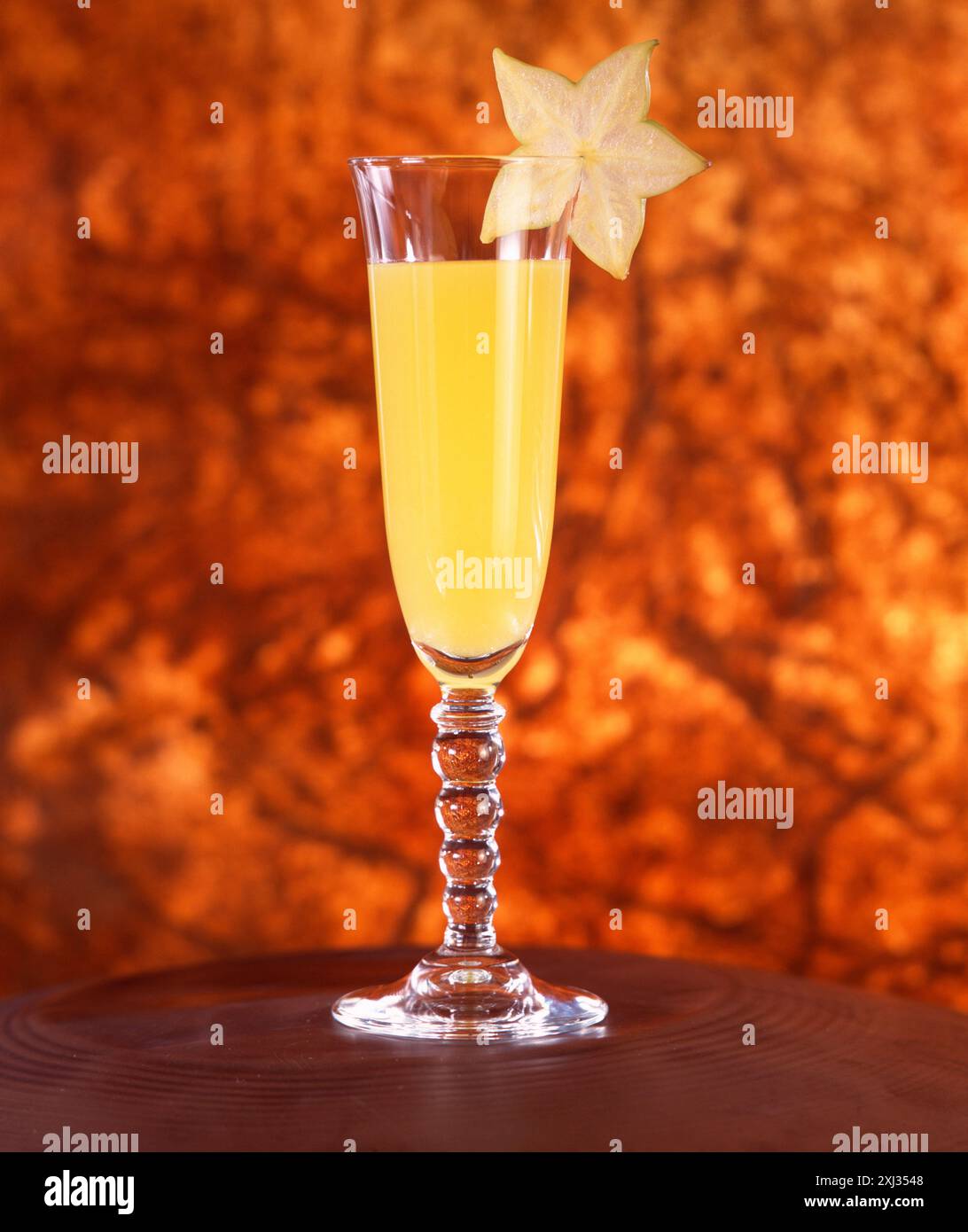 Passion fruit star fruit hi-res stock photography and images - Alamy