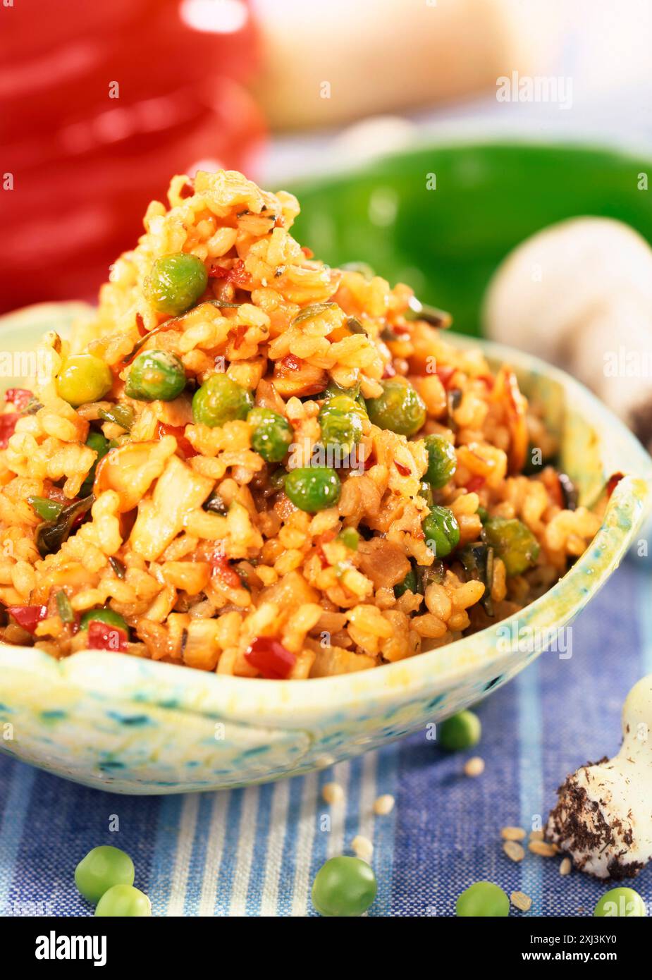 Tea Flavoured Rice Lemon flavored tea hi-res stock photography and images - Alamy