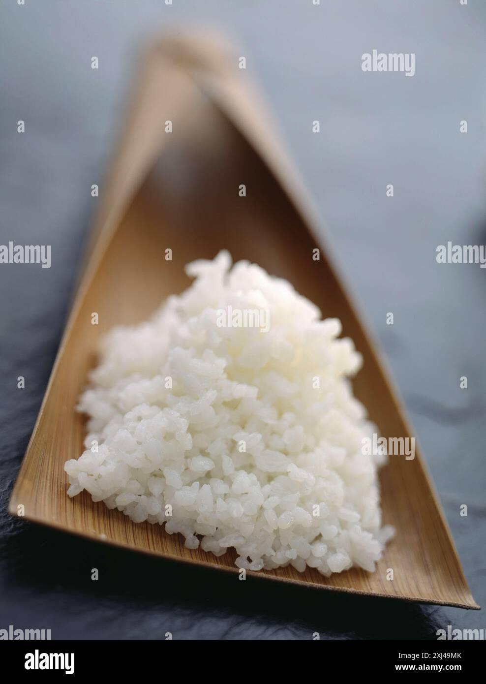 Yellow Rice Round Shape Round rice hi-res stock photography and images - Alamy