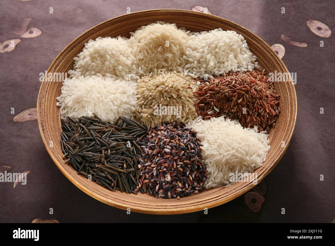 Carbohydrate assorted hi-res stock photography and images - Alamy