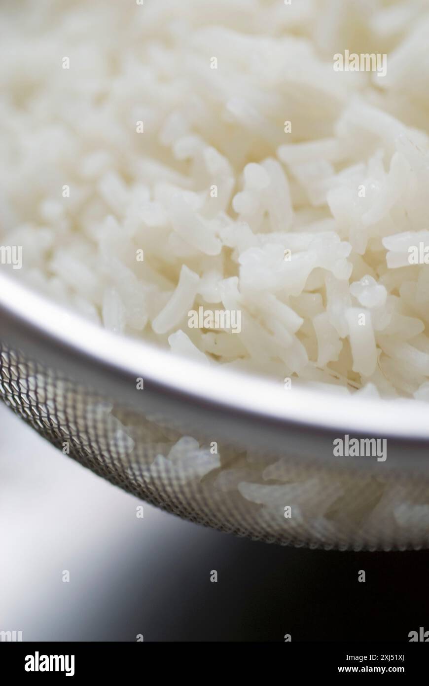 Cooked cereal hi-res stock photography and images - Alamy
