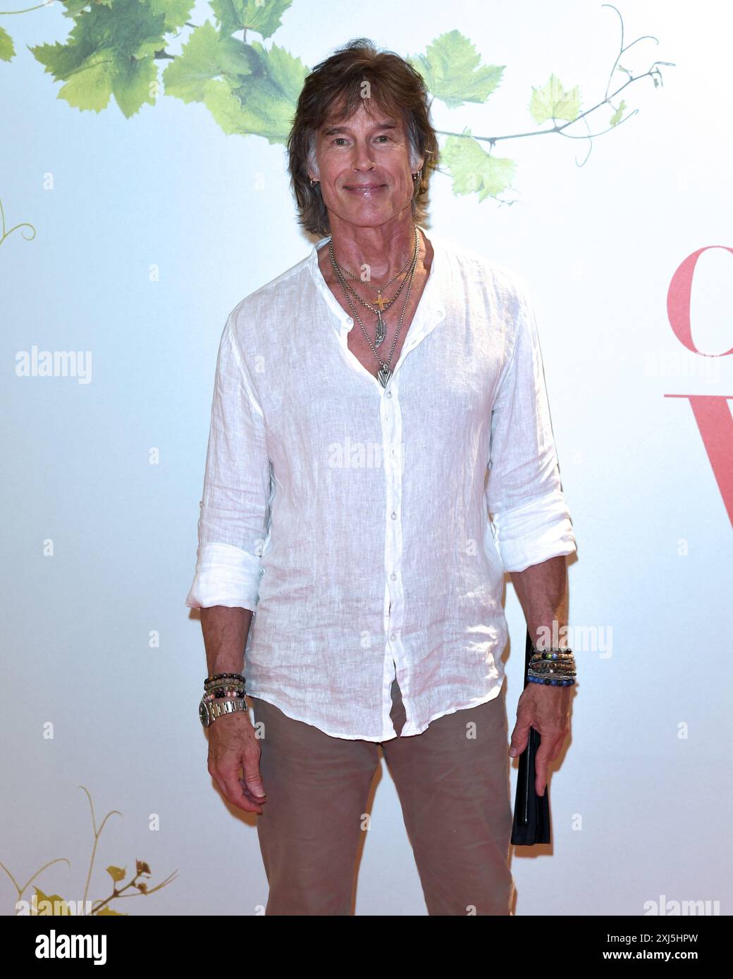 Ron moss hi-res stock photography and images - Alamy