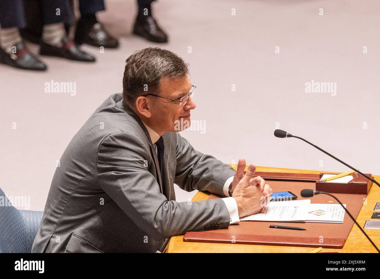 Polyansky hi-res stock photography and images - Alamy