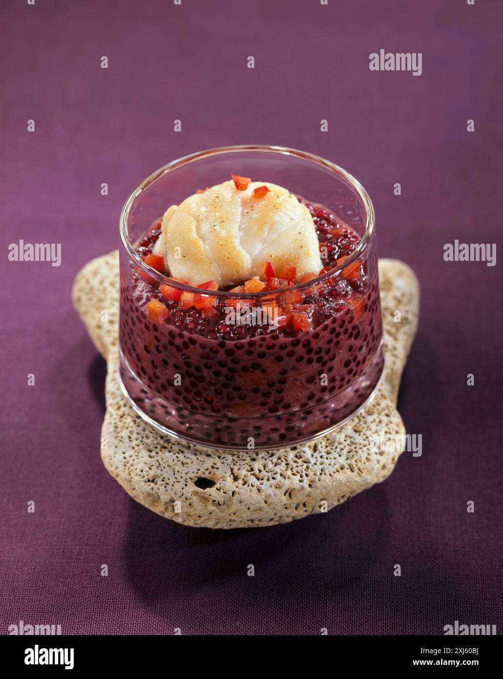 Brinky Hi Top - Tapioca/ Laguna main image 0