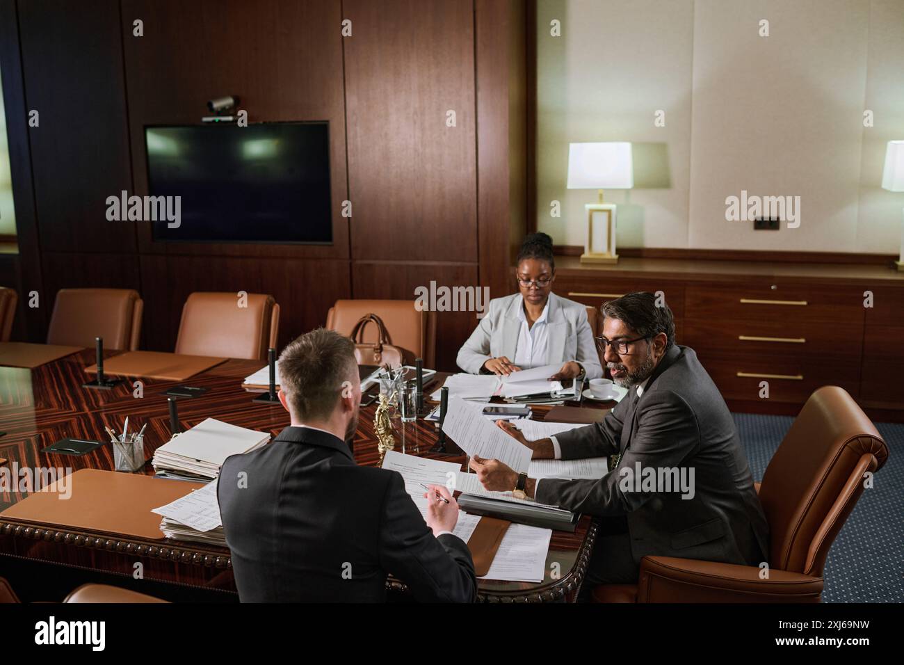 Top 7 Best Accident Injury Lawyers for Max Compensation