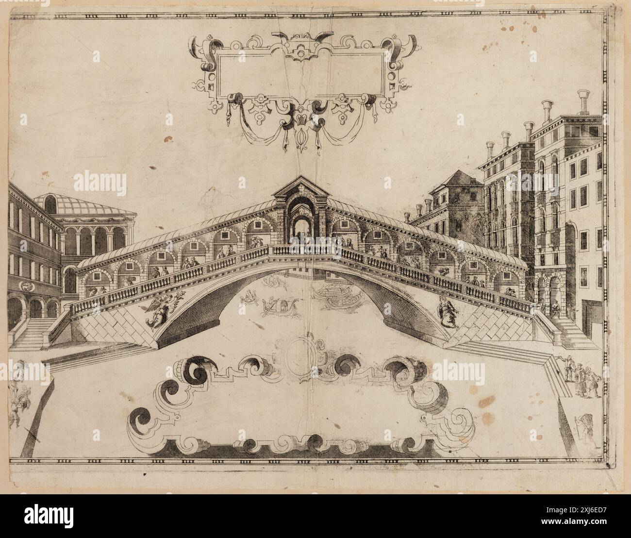 Perspective view canal showing hi-res stock photography and images - Alamy