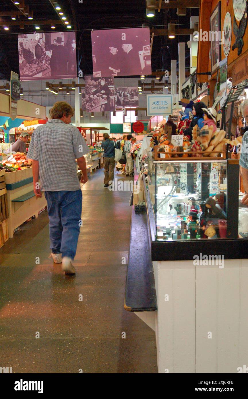 lancaster central market july 4th