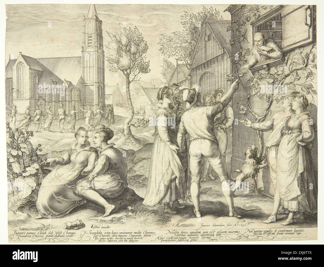 The Price of Ideological Purity