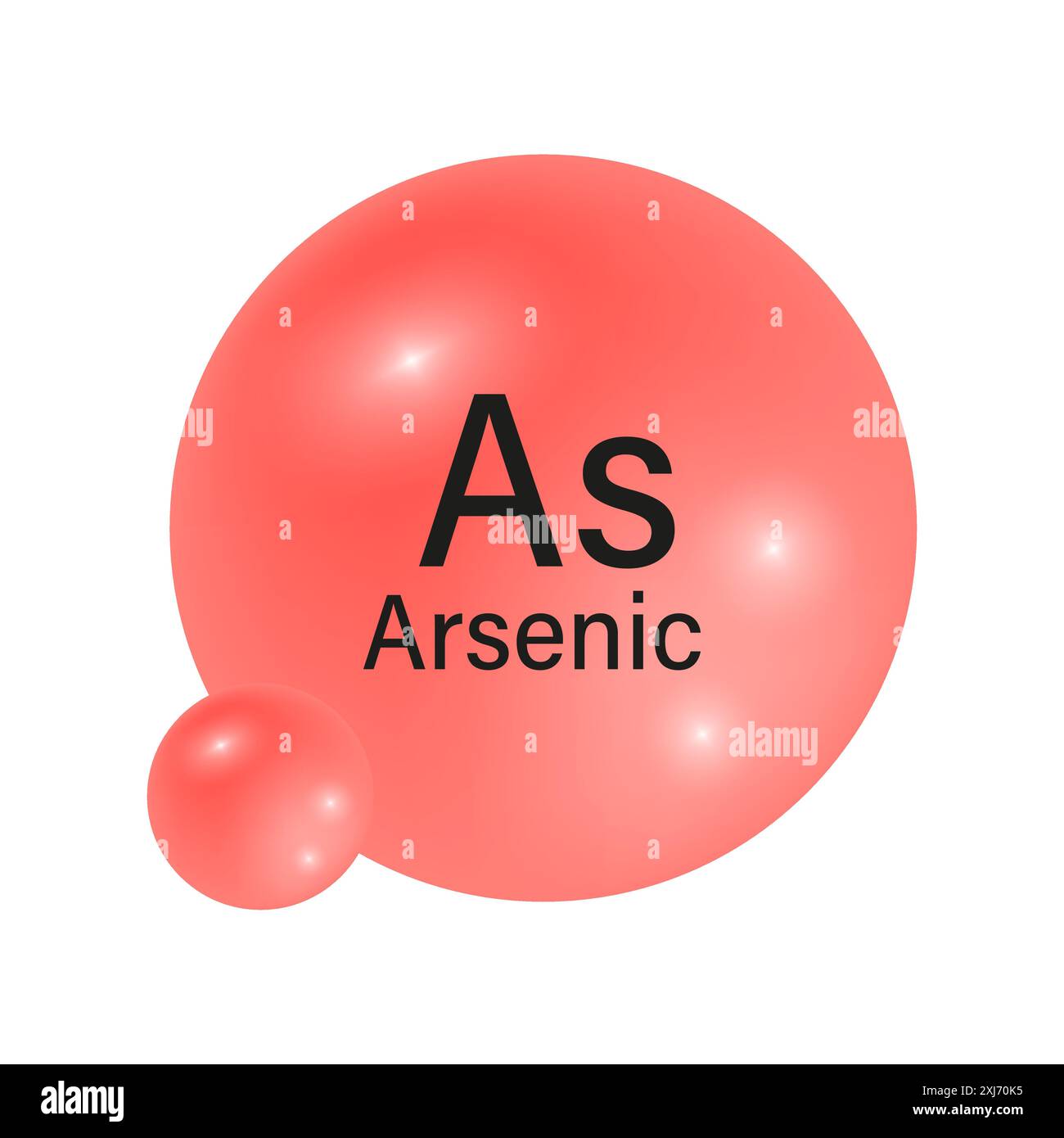 Arsenic symbol hi-res stock photography and images - Alamy