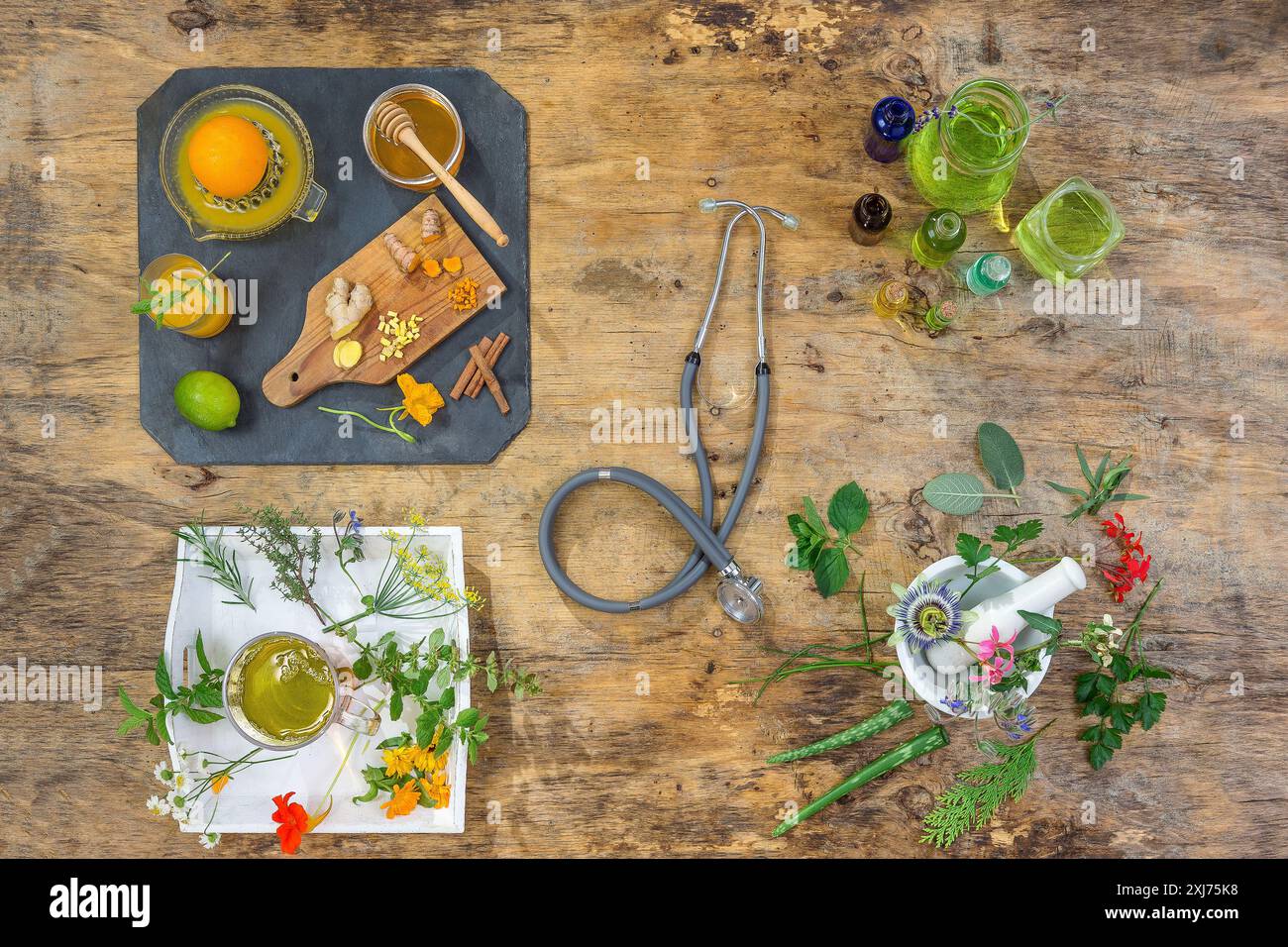 Healthy produces hi-res stock photography and images - Alamy