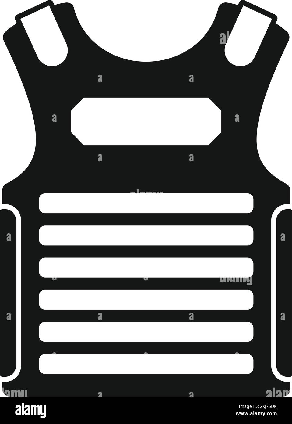 Anti bulletproof Stock Vector Images - Alamy
