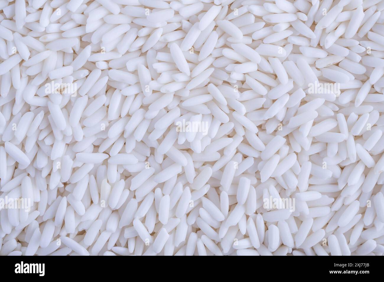 Thailand white glutinous sticky rice texture background Stock Photo - Alamy