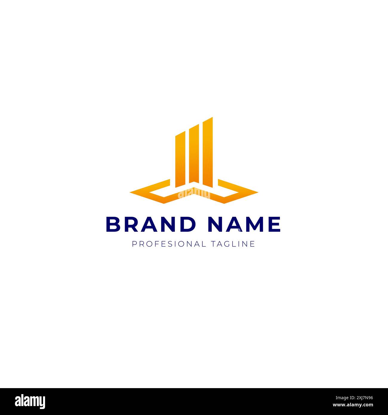 Luxury Apartment Logo Design Stock Vector Image & Art - Alamy - Luxury Branding Apartment Complex Designs