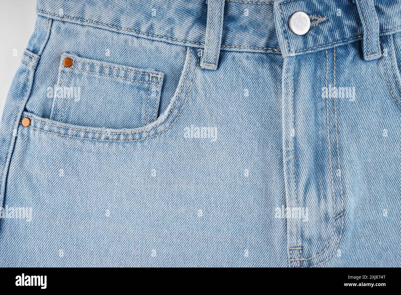 Front Pocket Short Pant main image 1