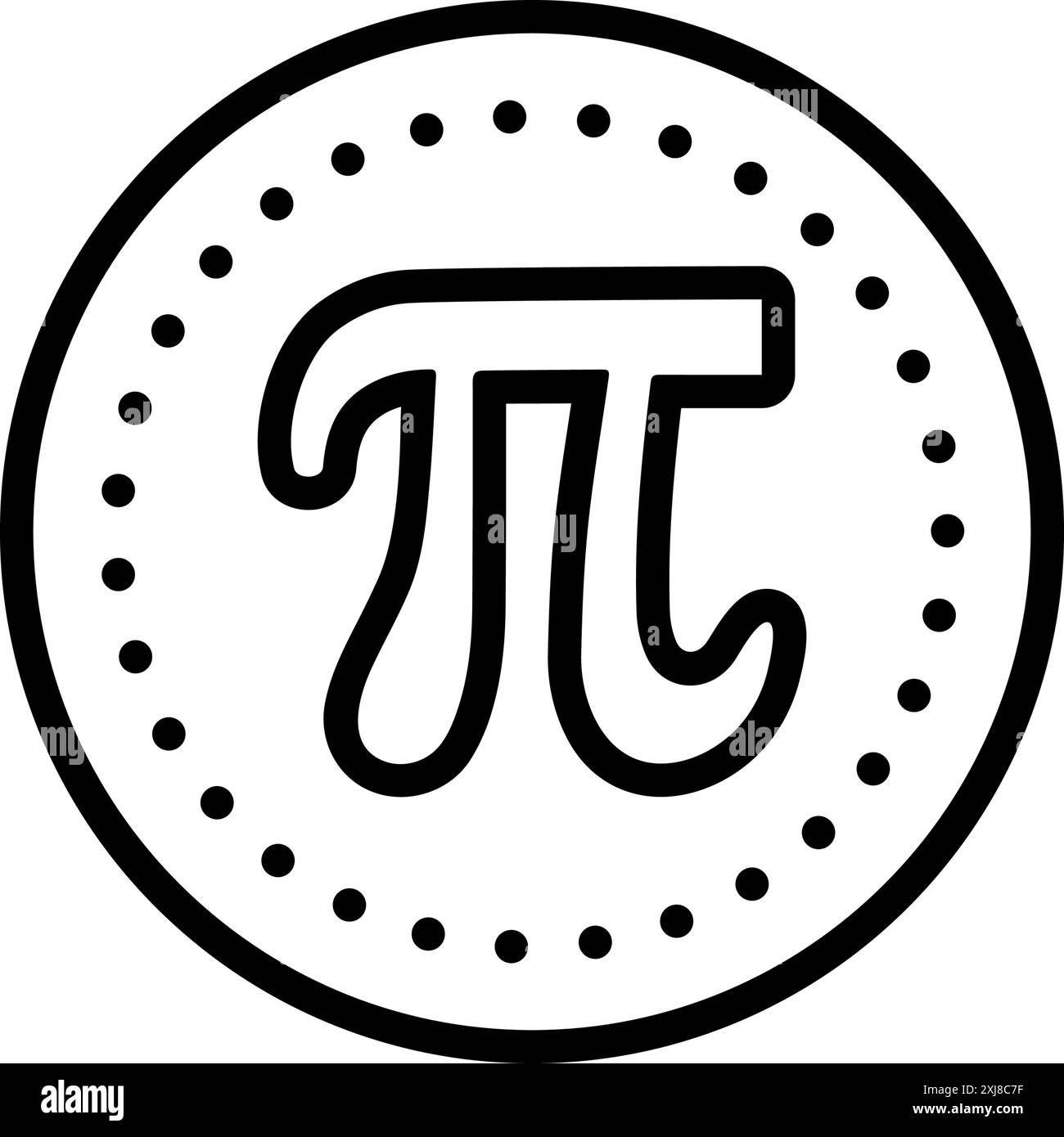 Icon for const,constant Stock Vector Image & Art - Alamy