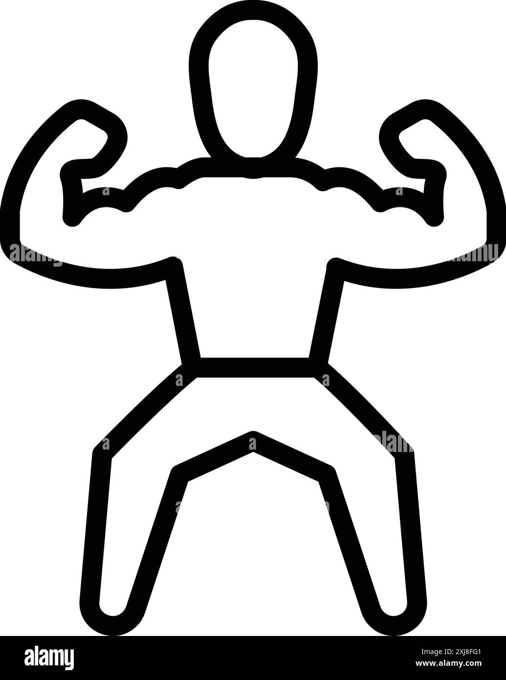 Brawn vector vectors hi-res stock photography and images - Alamy