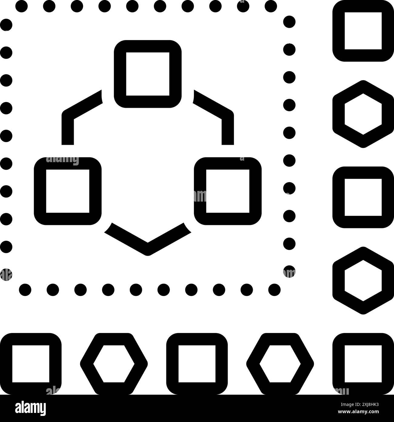 Peice Stock Vector Images - Alamy