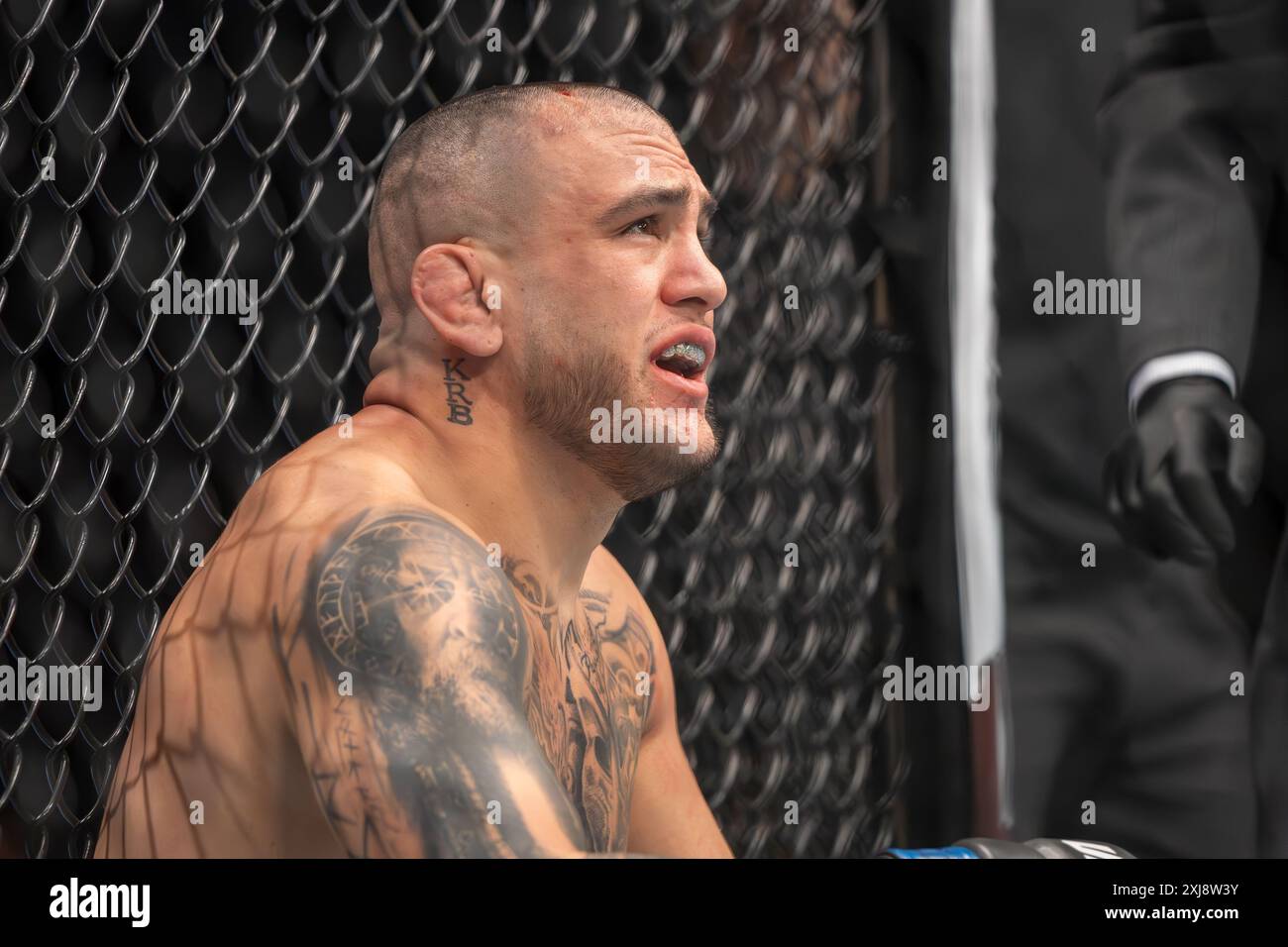 Cody ko hi-res stock photography and images - Alamy