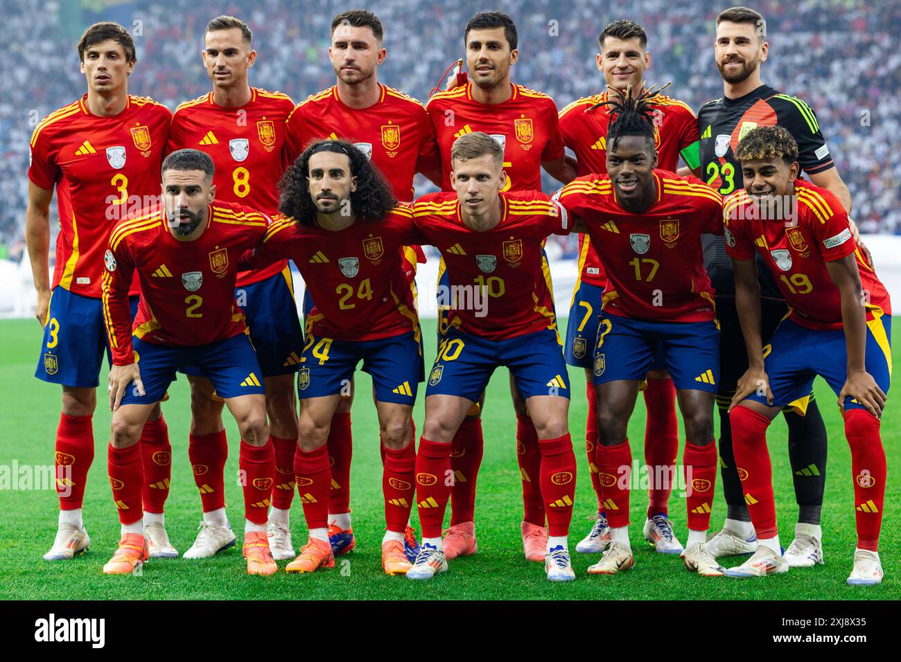 England euro 2024 team photo hires stock photography and images Alamy