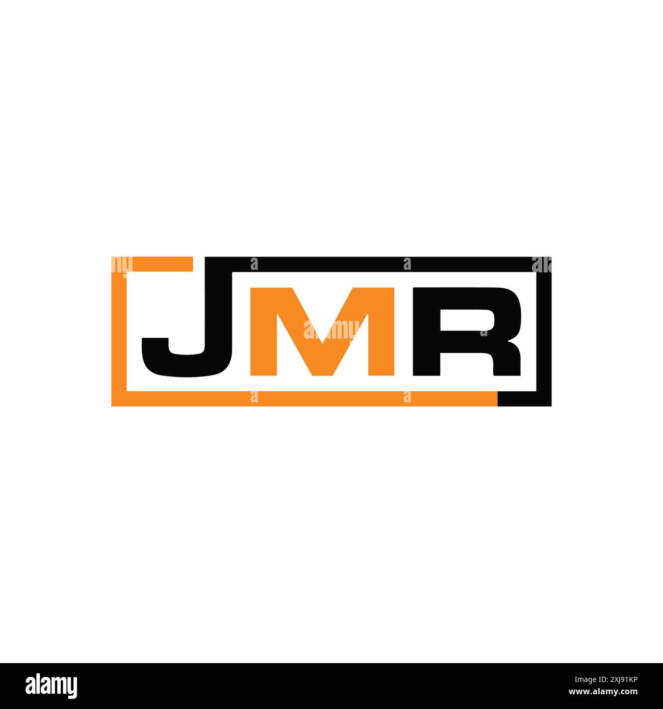 Jmr gold logo Cut Out Stock Images & Pictures - Alamy