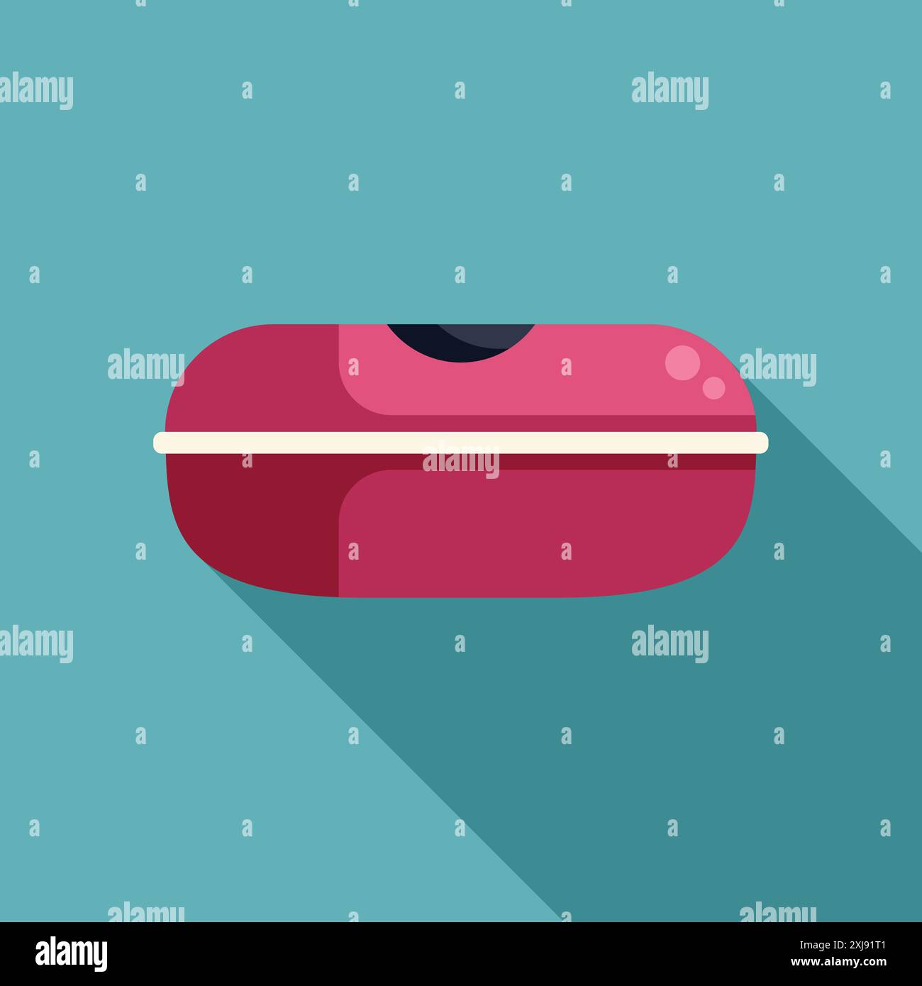 Inflatable pink boat hi-res stock photography and images - Alamy