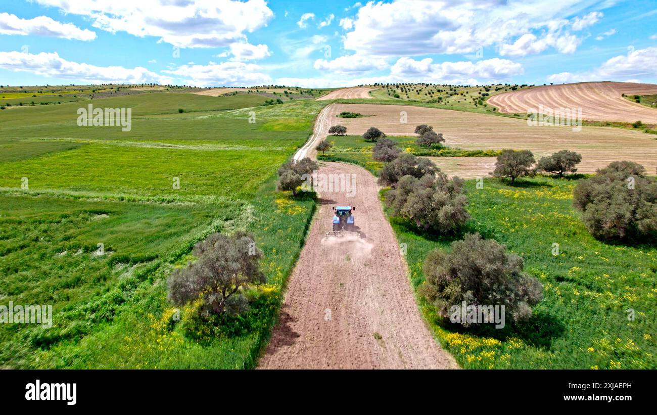 Rural cyprus hi-res stock photography and images - Alamy