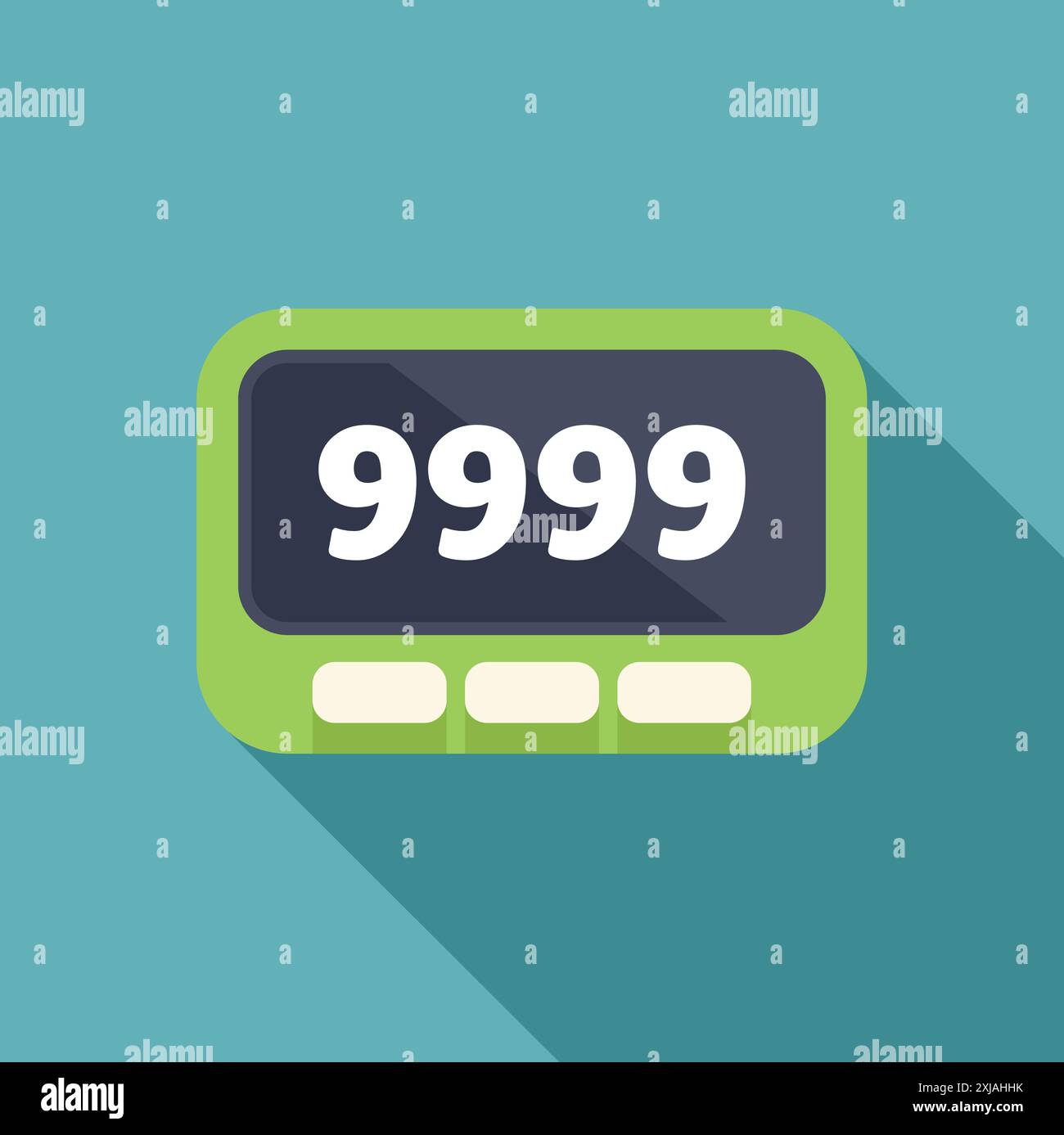 9999 Stock Vector Images - Alamy
