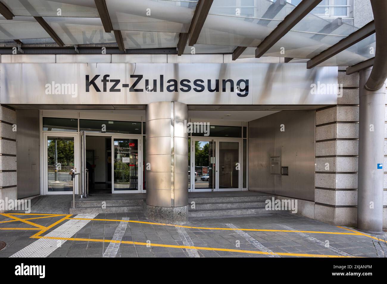 kraftfahrzeug-zulassungsstelle bruchsal-außenstelle des landratsamtes karlsruhe
