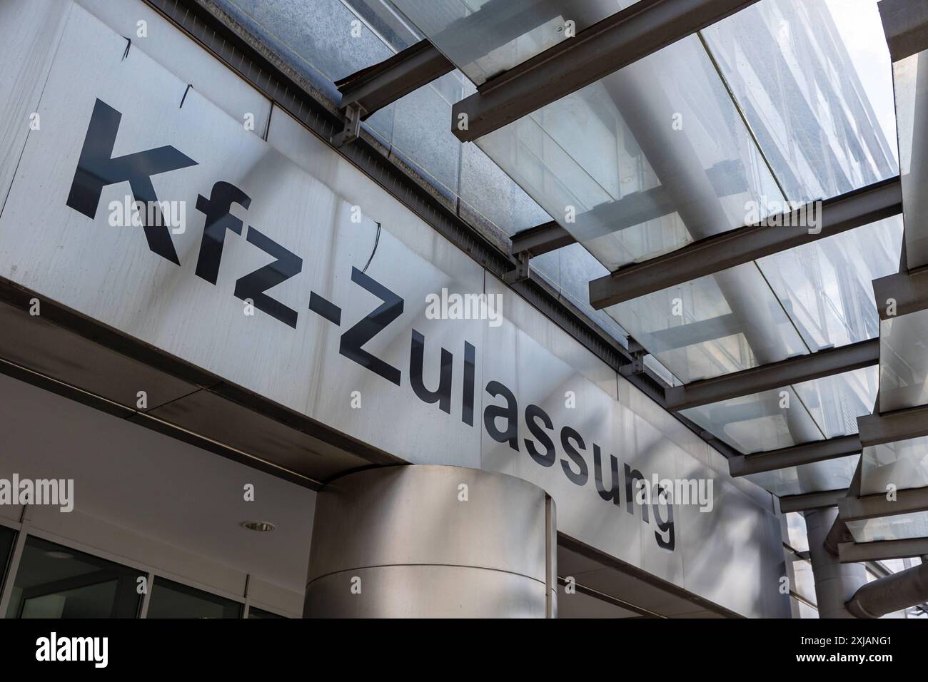 Kfz Zulassung Nurnberg Katzwang