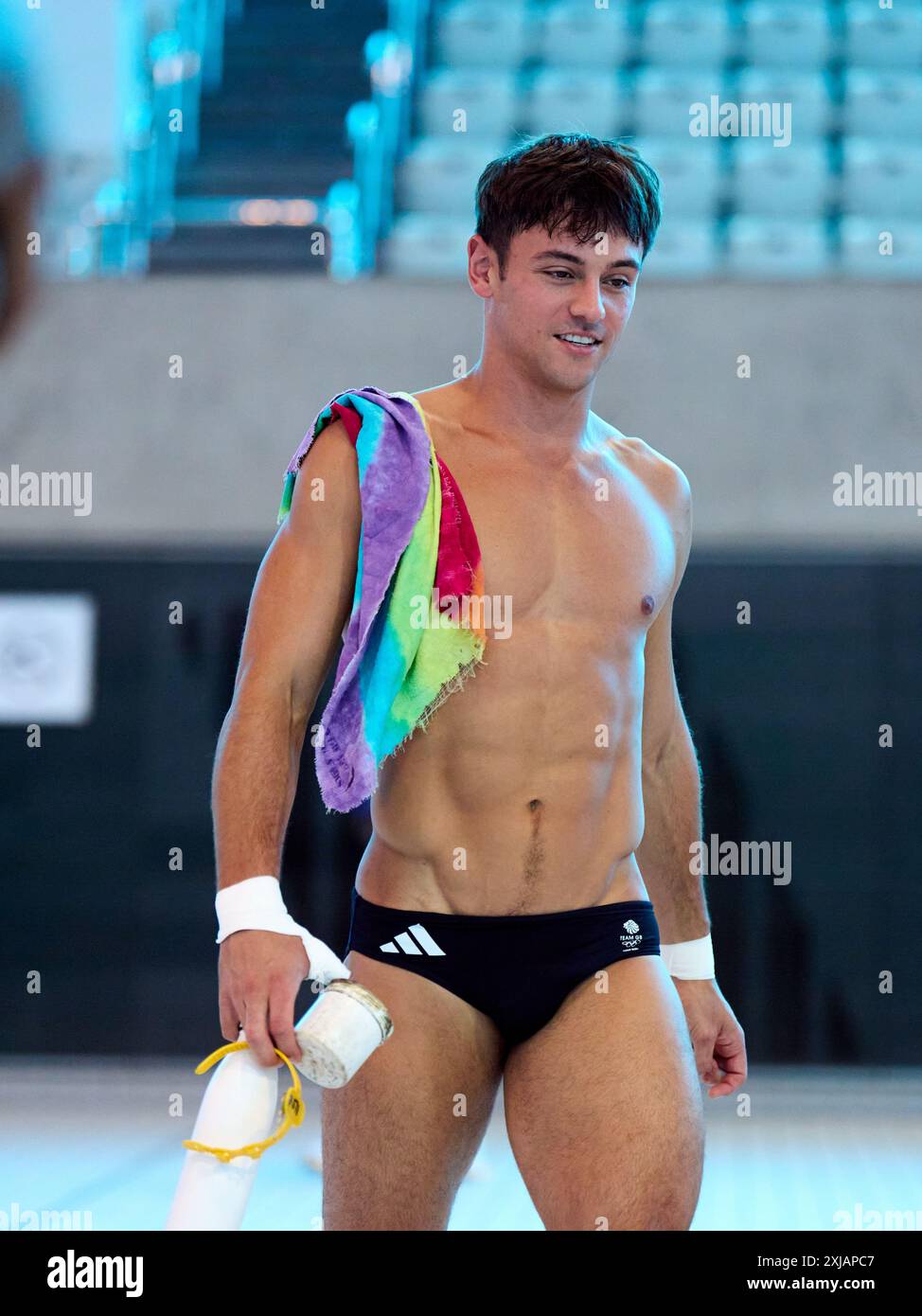team-gb-s-tom-daley-during-a-training-session-at-the-london-aquatics