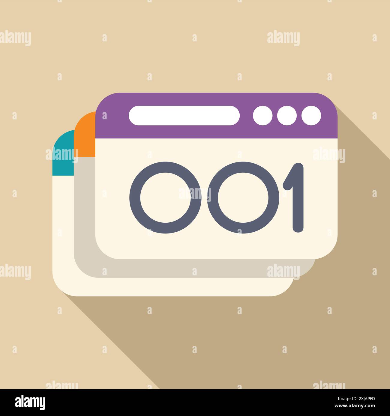 Windows security interface showing hi-res stock photography and images ...