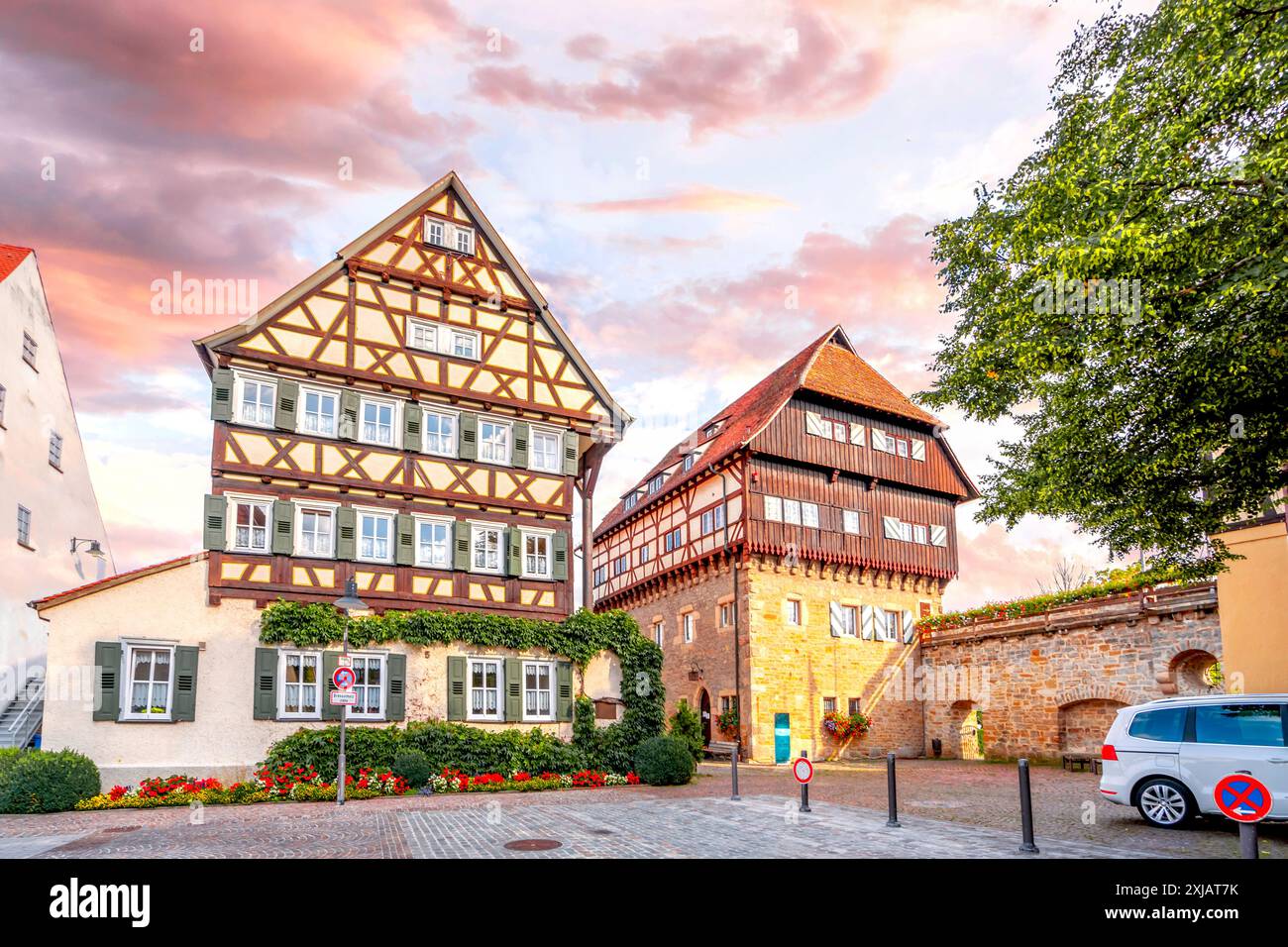 bilder von mariä himmelfahrt biberach an der riß