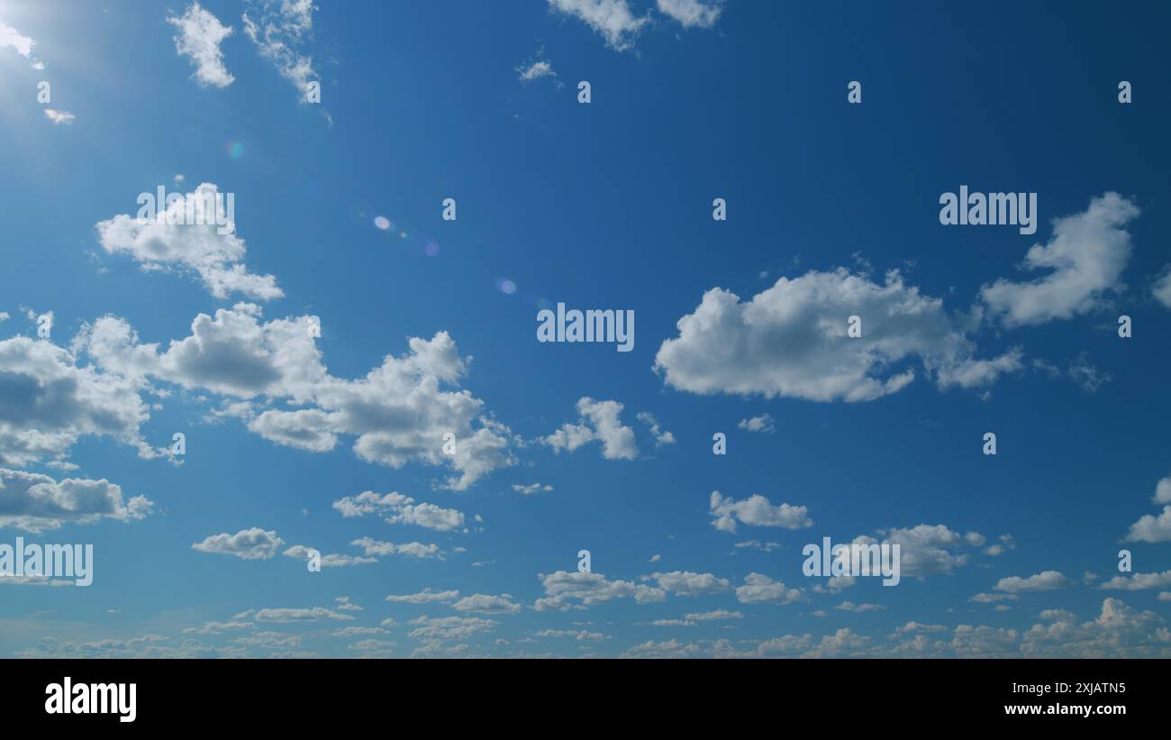 Dynamic sky time lapse dramatic hi-res stock photography and images - Alamy