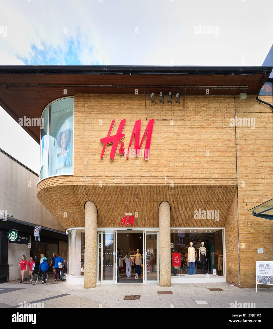 H&m grafton street hotsell