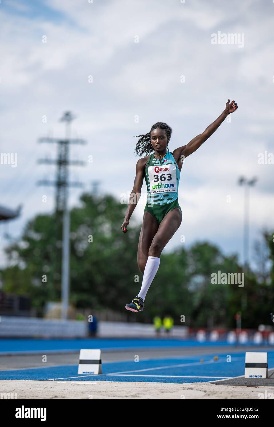 Evelise veiga 2024 hires stock photography and images Alamy