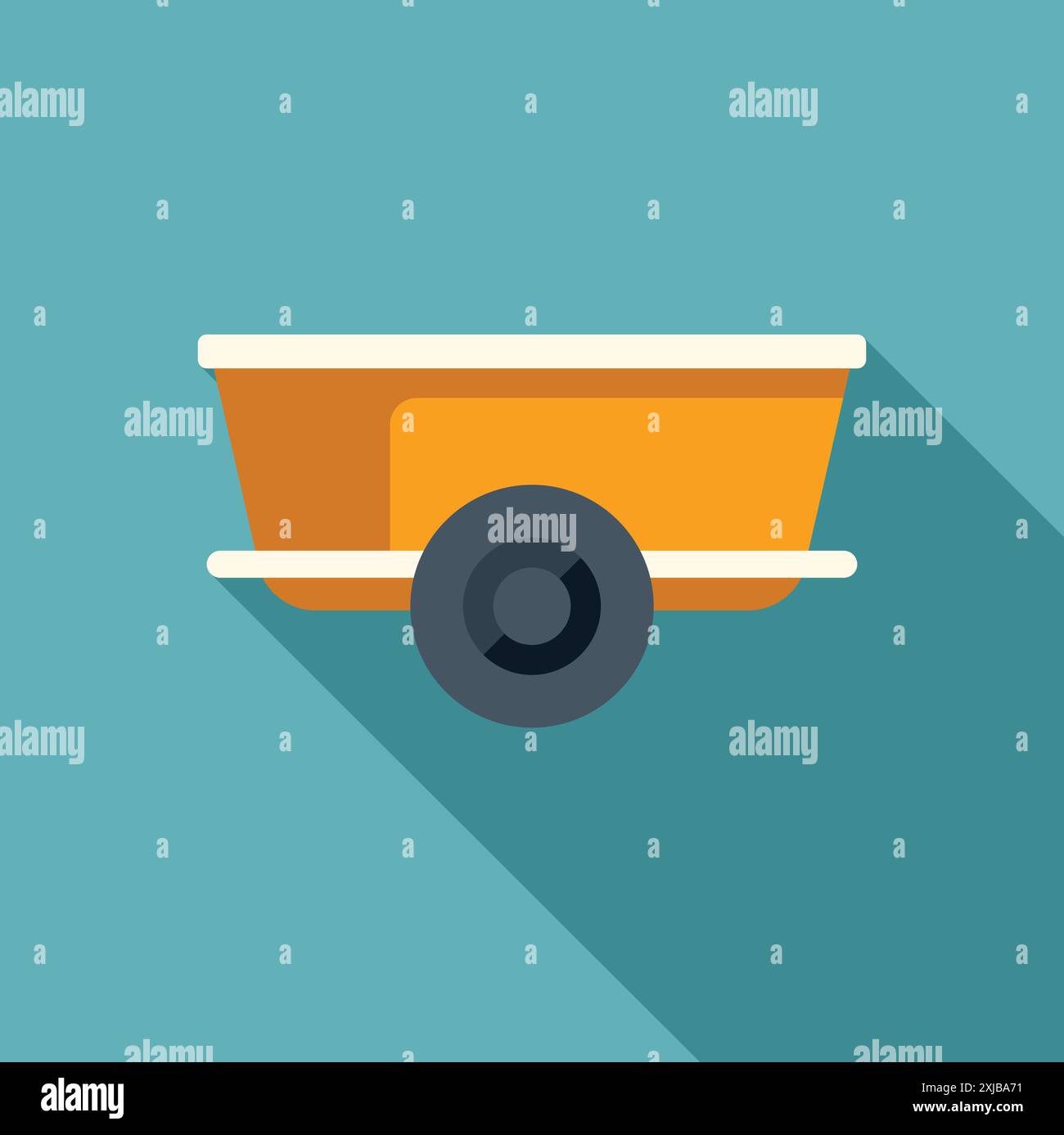 Minimalist icon small empty hi-res stock photography and images - Alamy