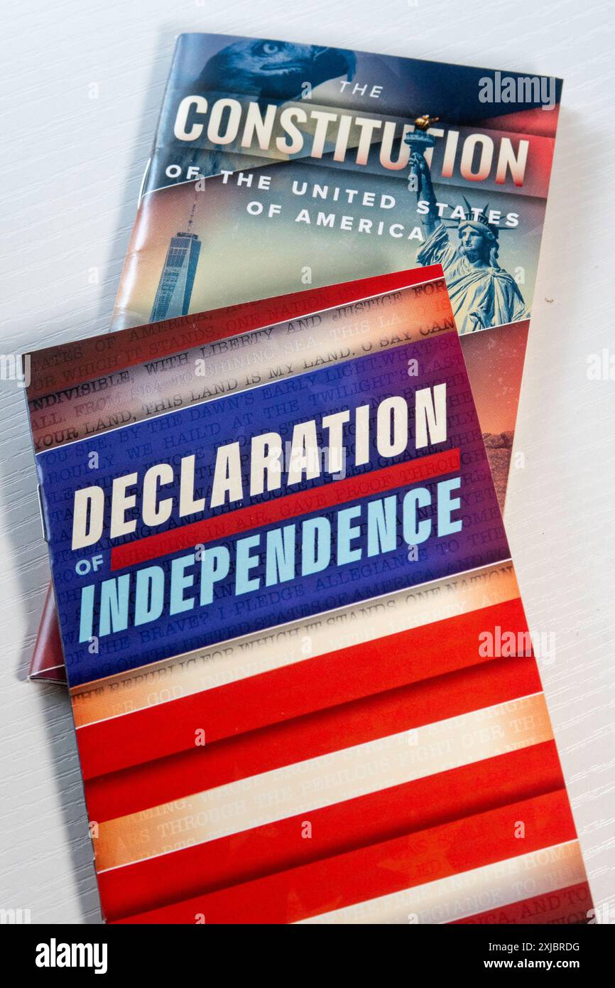declaration of independence and constitution pdf
