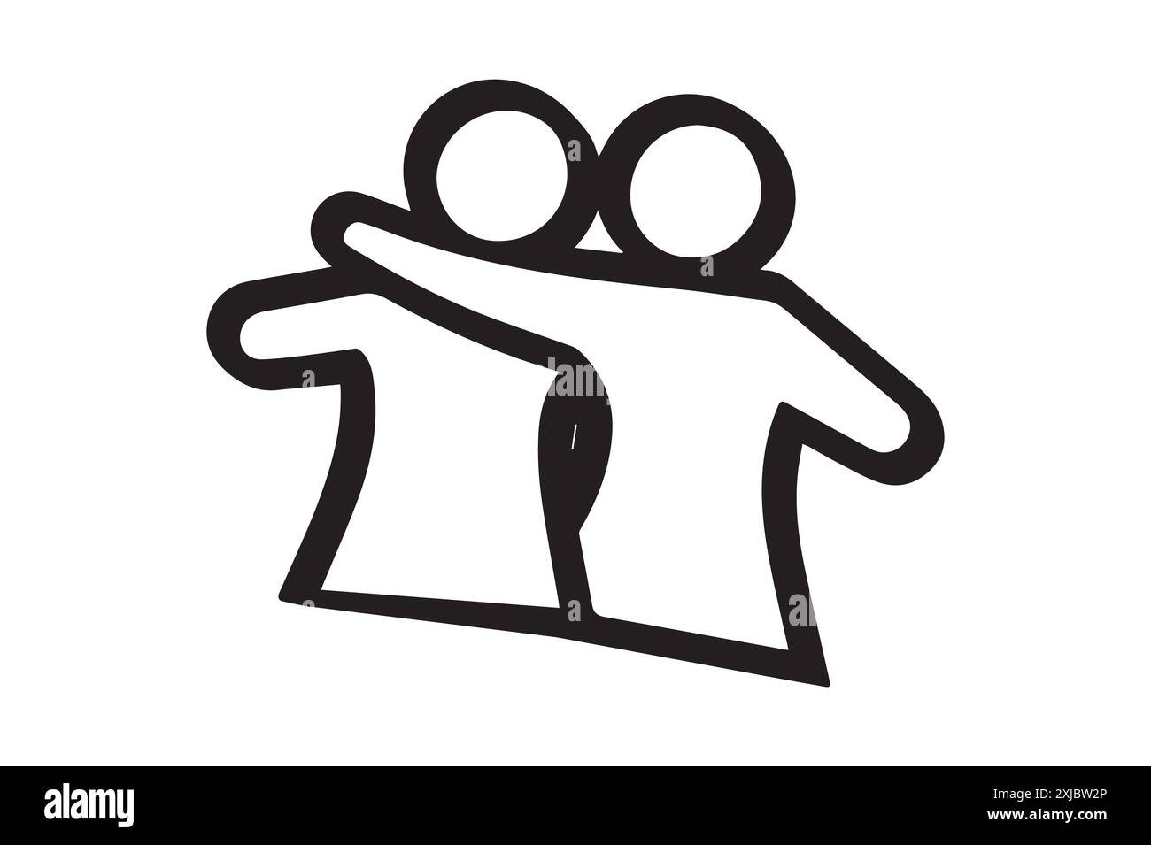 Happy Friendship Day Vector Art Stock Vector Image Art Alamy Happy Friendship Day Vector Art Stock Vector Image Art Alamy
