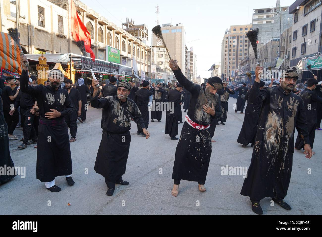 Karbala Ashura Karbala Ashura