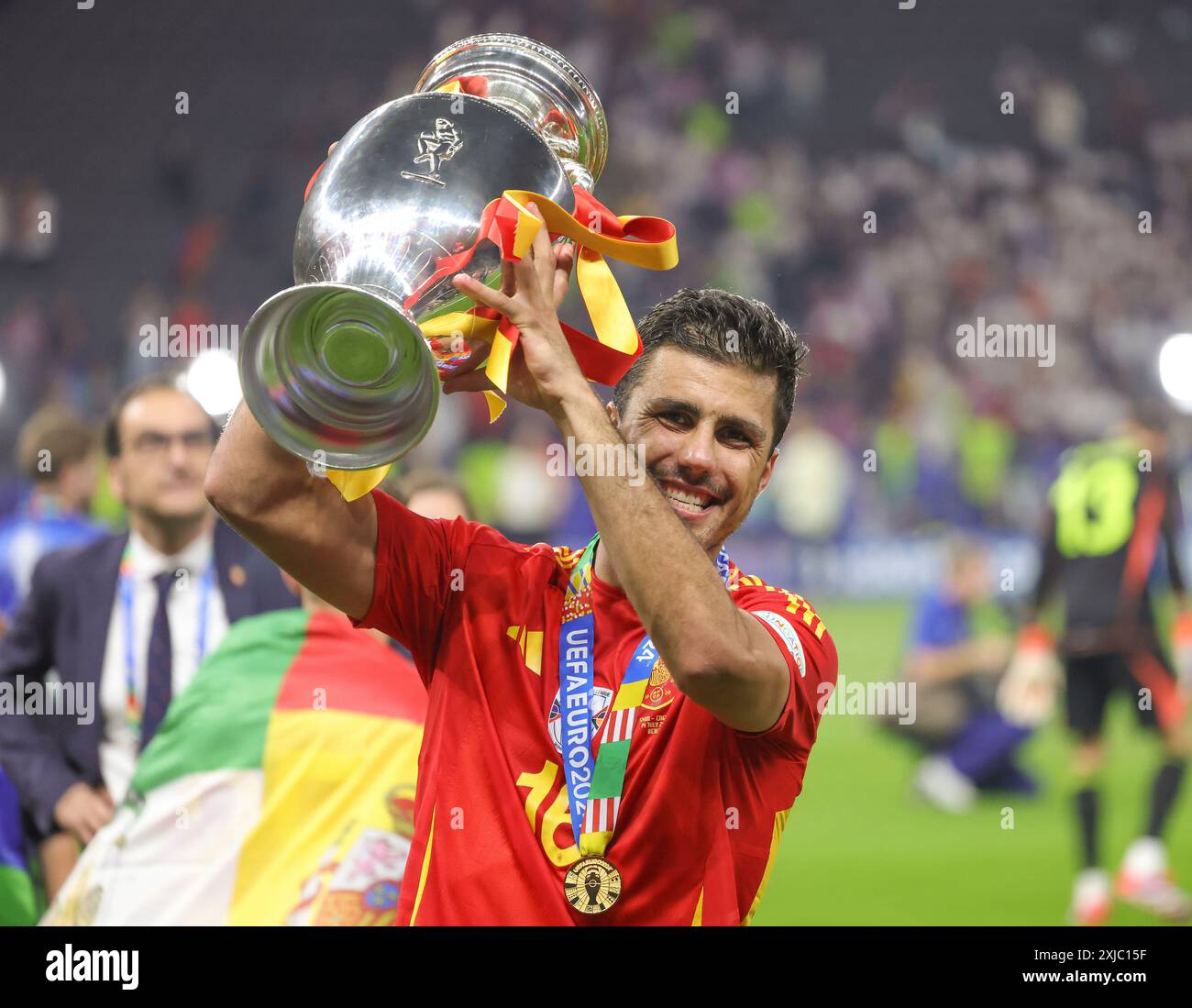 England euro 2024 trophy hires stock photography and images Alamy