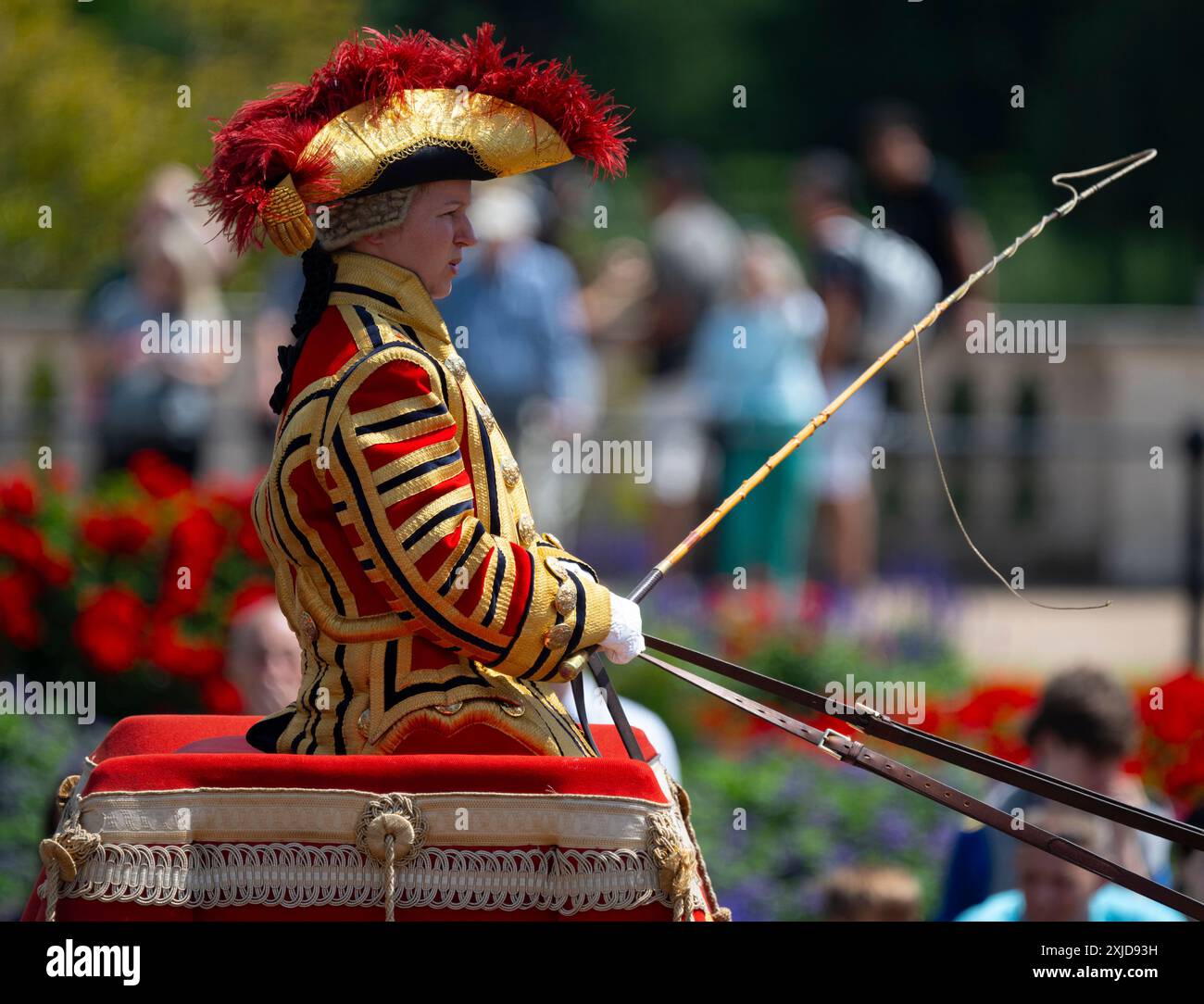 Kings speech 2025 hires stock photography and images Alamy