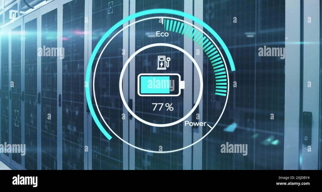 Big battery storage system hi-res stock photography and images - Alamy