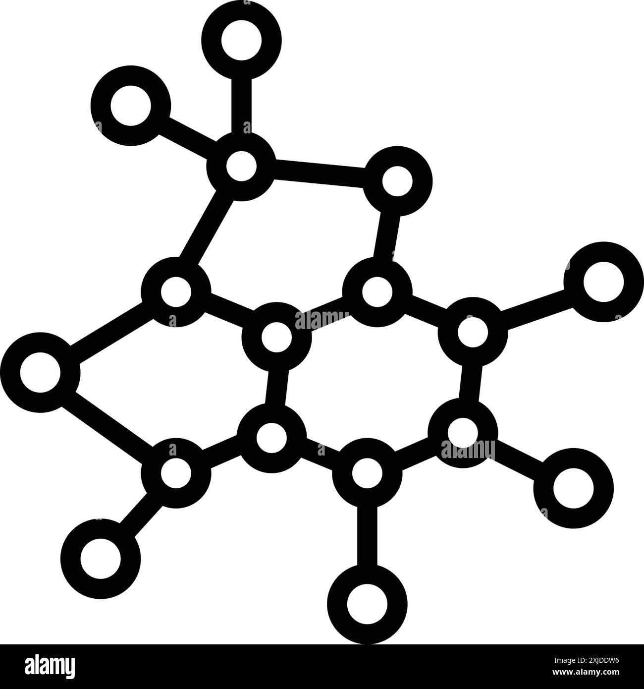Icon for oxide, chemical Stock Vector Image & Art - Alamy