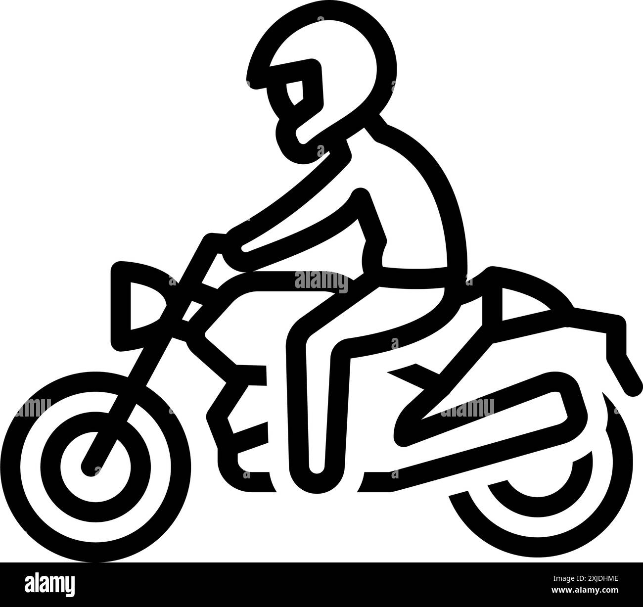 Icon for riding,bike Stock Vector Image & Art - Alamy