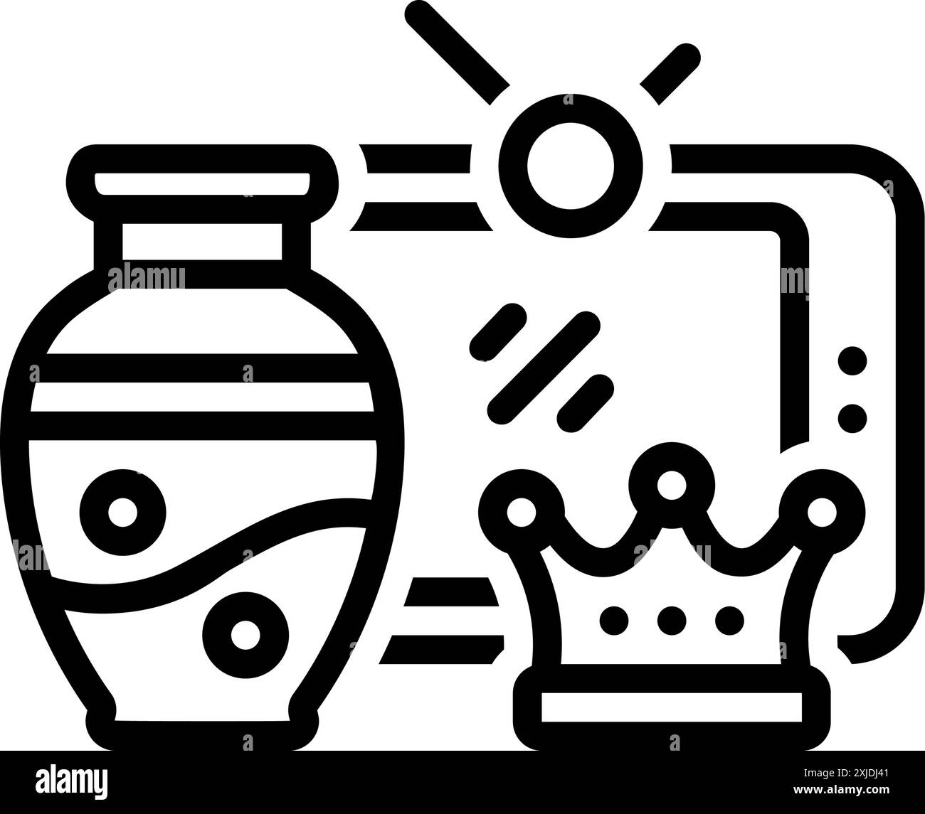 Collectibles Stock Vector Images - Alamy