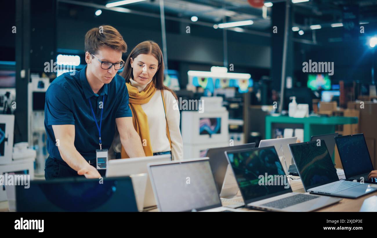 Retail options hi-res stock photography and images - Alamy