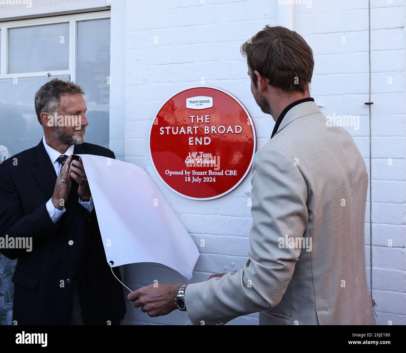 Plaque test hi-res stock photography and images - Alamy