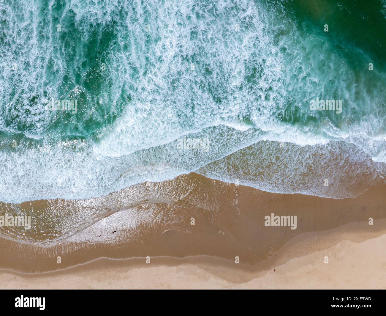 Abstract landscape aerial hi-res stock photography and images - Alamy