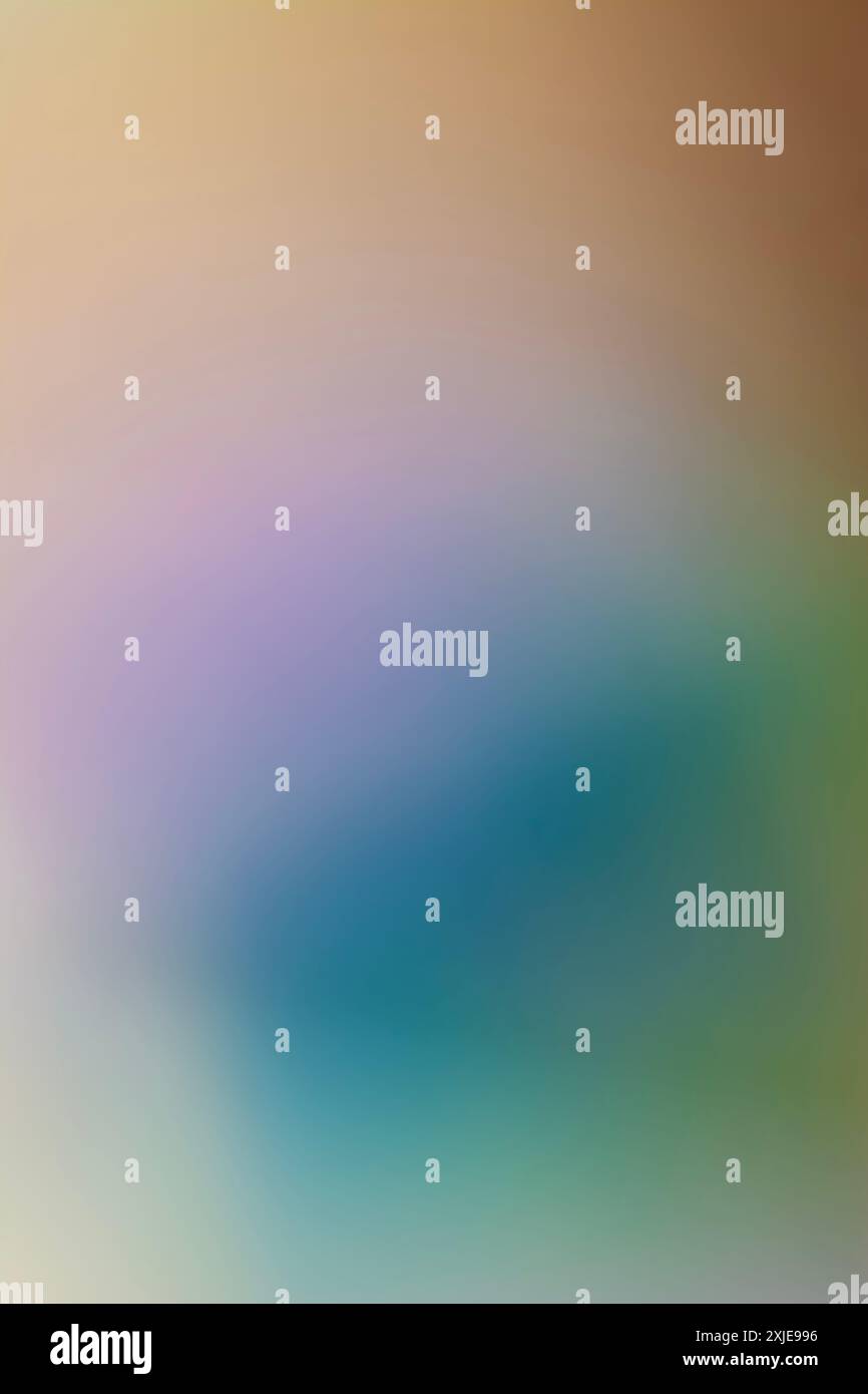 Geometric shapes in soft pastel colors hi-res stock photography and ...