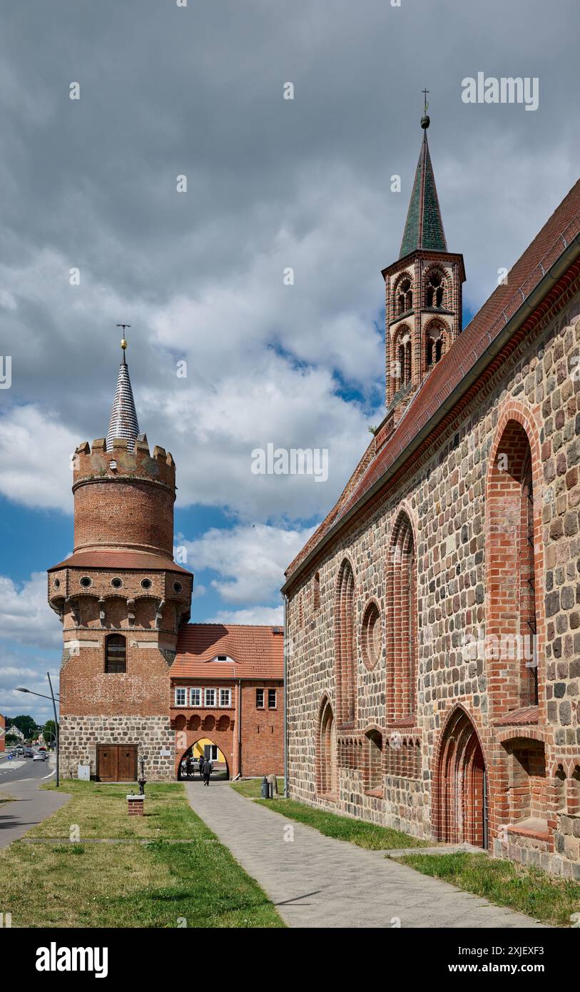 jobsuche prenzlau uckermark